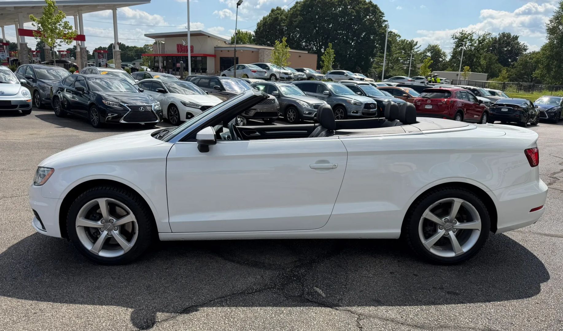 audi a3 cabriolet 2016 WAU78LFF1G1104776 image audi a3 cabriolet 2016 WAU78LFF1G1104776 image